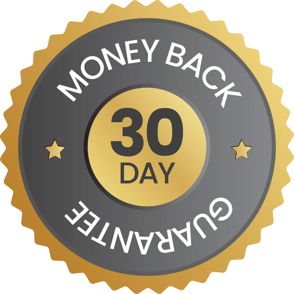 Vital Translate Buds money back guarantee